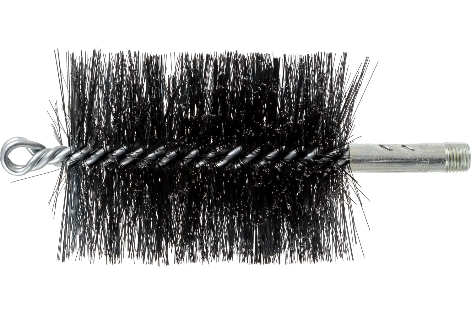Picture of Pferd Round Wire Flue Brush Double Spiral, 3-3/4" Flue Size